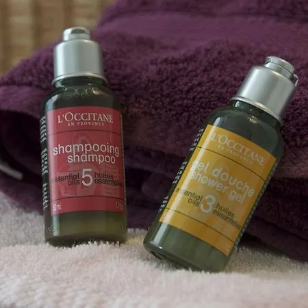 Lycklama Loft Apartment *