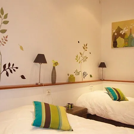 Lycklama Loft Apartment Aulnay-sous-Bois