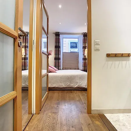 Apartment Lycklama Loft