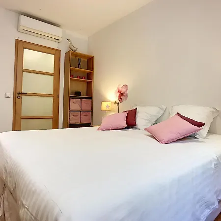 Lycklama Loft Aulnay-sous-Bois