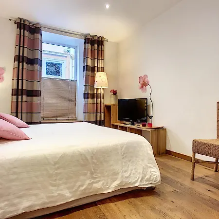 Lycklama Loft *