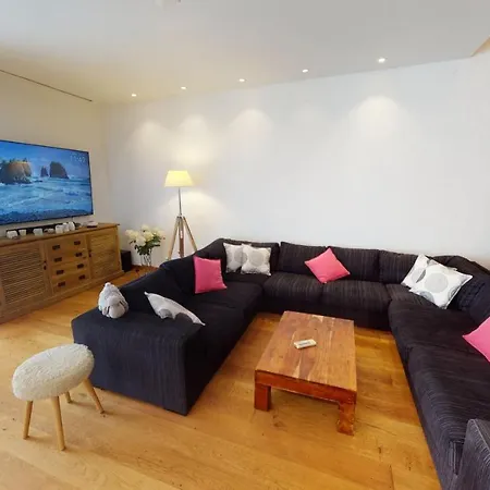 Lycklama Loft *