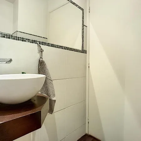 Lycklama Loft * Aulnay-sous-Bois