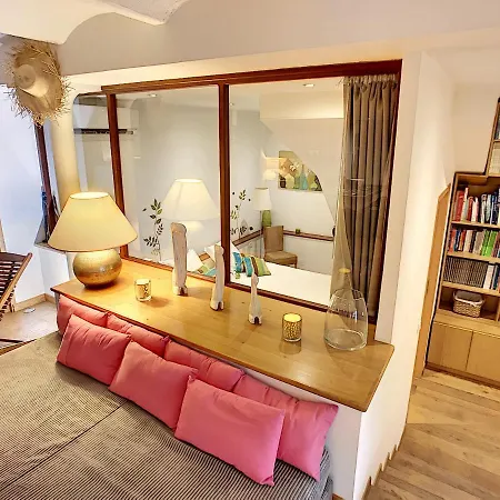 Lycklama Loft Apartment *