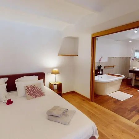 Lycklama Loft Apartment Aulnay-sous-Bois