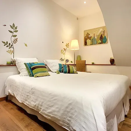 Lycklama Loft *