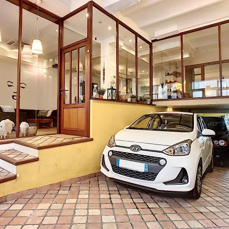 Appartement Lycklama Loft *