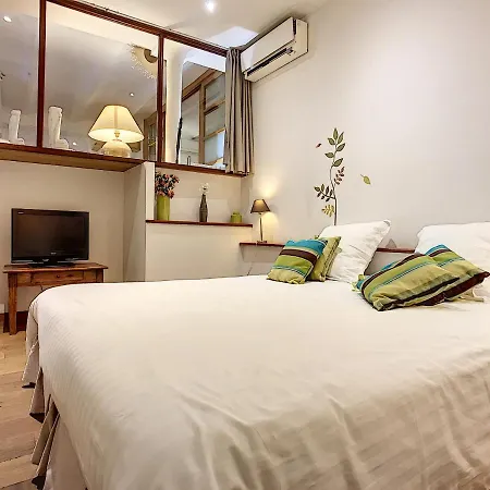Lycklama Loft Appartement