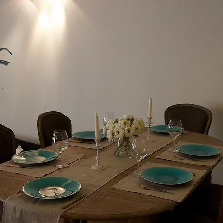 Lycklama Loft Apartment