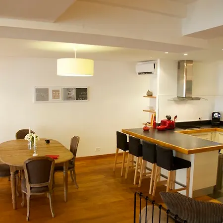 Lycklama Loft