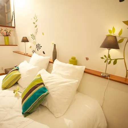 Lycklama Loft Apartment