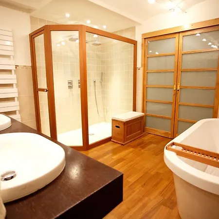 Lycklama Loft * Aulnay-sous-Bois