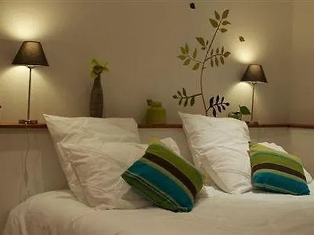 Lycklama Loft Aulnay-sous-Bois