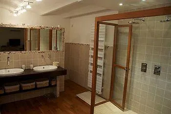 Lycklama Loft Apartment *