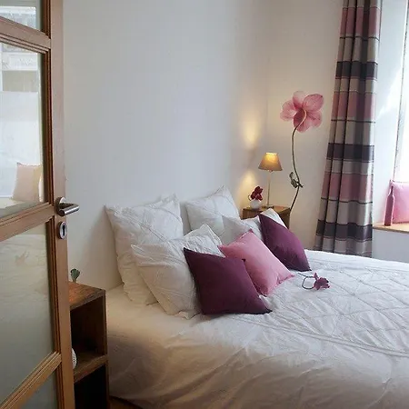 Apartment Lycklama Loft *