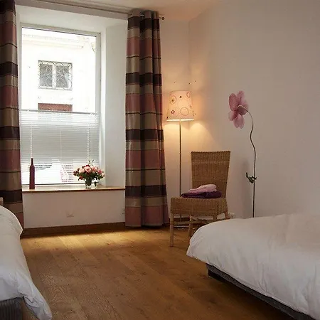 Lycklama Loft Apartment Aulnay-sous-Bois