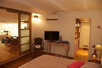 Lycklama Loft Apartment *