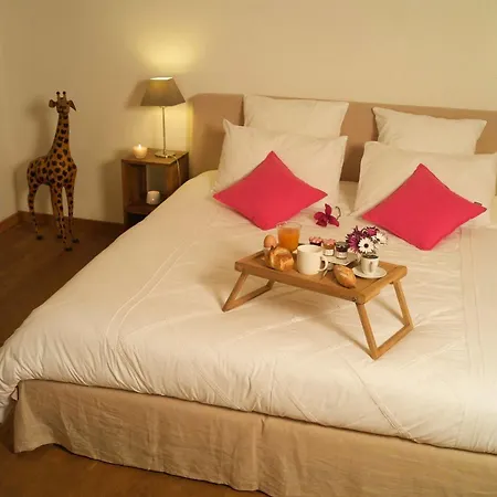 Lycklama Loft Apartment