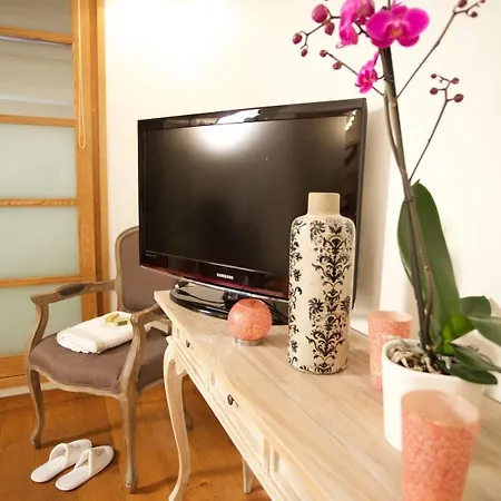 Lycklama Loft Apartment Aulnay-sous-Bois