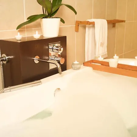 Lycklama Loft * Aulnay-sous-Bois