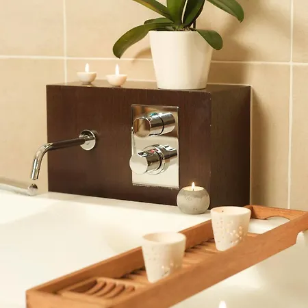 Apartment Lycklama Loft Aulnay-sous-Bois