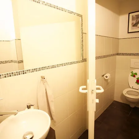 Lycklama Loft * Aulnay-sous-Bois