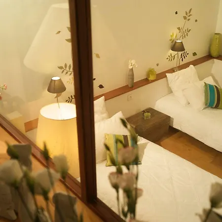 Appartement Lycklama Loft *