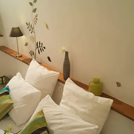 Lycklama Loft Apartment