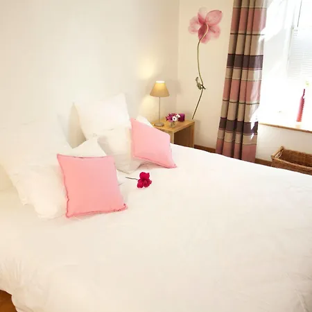 Lycklama Loft Apartment