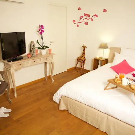 Apartment Lycklama Loft