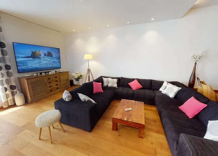 Lycklama Loft *