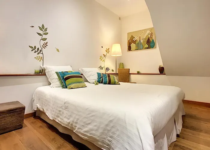 Lycklama Loft *