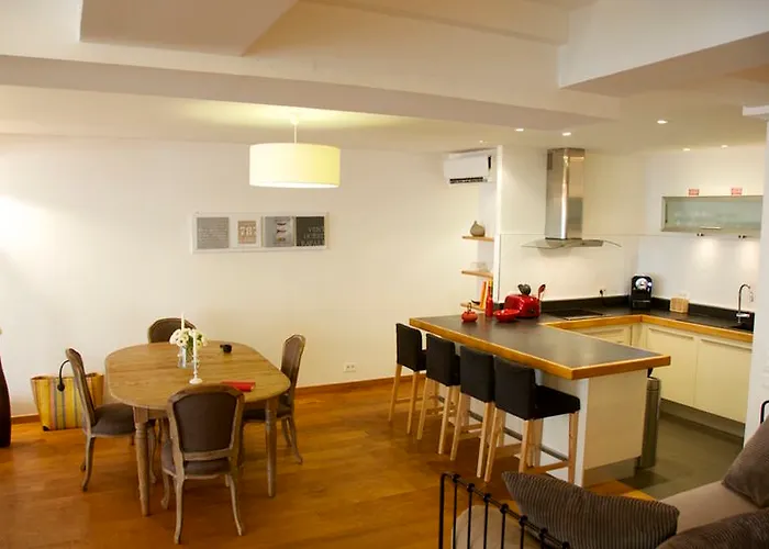 Lycklama Loft