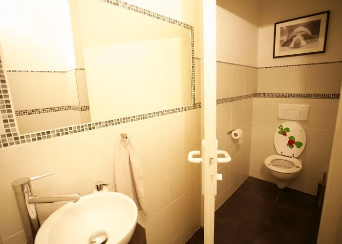 Lycklama Loft * Aulnay-sous-Bois