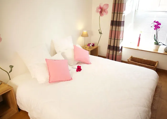 Lycklama Loft Daire